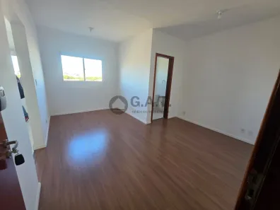 Apartamento com 1 Quarto para alugar, 35m² no Vila Helena, Sorocaba