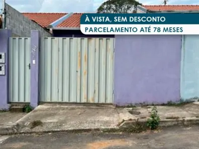 Casa com 1 Quarto à venda, 57m² no , Ouro Preto