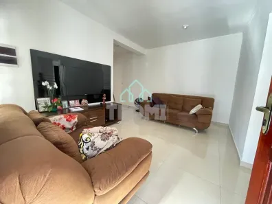 Casa com 3 Quartos à venda, 170m² no Parque Senhor do Bonfim, Taubaté