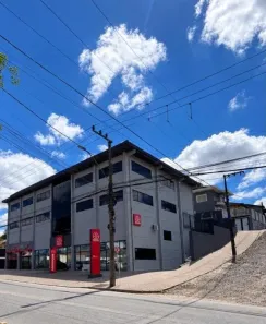 Sala Comercial para alugar, 65m² no Santo Antônio, Joinville