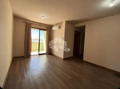 Apartamento com 3 Quartos à venda, 78m² no Cristal, Porto Alegre