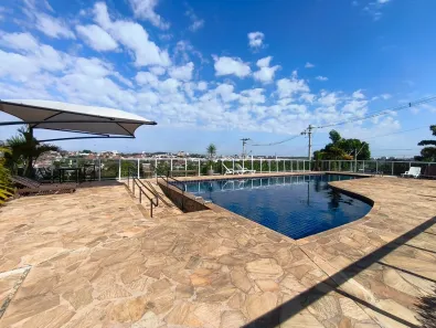 Apartamento com 2 Quartos à venda, 52m² no Jardim Nova Hortolândia I, Hortolândia