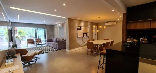 Apartamento com 3 Quartos à venda, 168m² no Recreio dos Bandeirantes, Rio de Janeiro