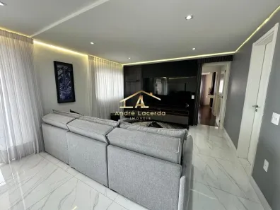 Apartamento com 3 Quartos à venda, 165m² no Vila Regente Feijó, São Paulo
