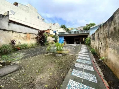 Casa com 2 Quartos à venda, 110m² no Santa Maria, Santo André