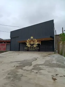 Galpão/Depósito/Armazém para alugar, 640m² no Itatiquara, Araruama