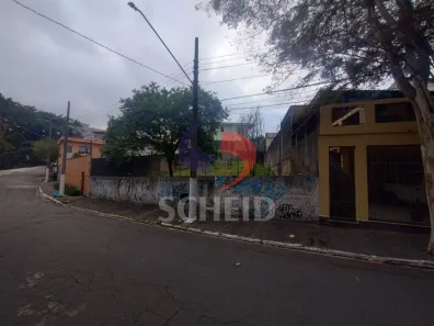 Lote/Terreno à venda, 282m² no Jardim Consórcio, São Paulo