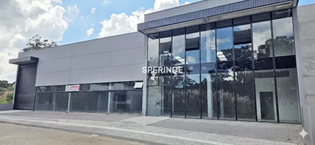 Galpão/Depósito/Armazém para alugar, 1200m² no Jardim das Hortências, Caxias do Sul