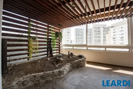 Apartamento com 4 Quartos à venda, 330m² no Jardim Paulista, São Paulo