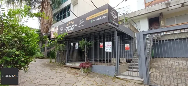 Ponto Comercial com 2 Quartos para alugar, 30m² no Petrópolis, Porto Alegre