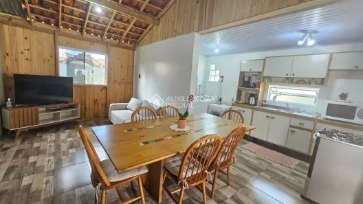 Casa com 2 Quartos à venda, 120m² no Tramandaí, Tramandaí