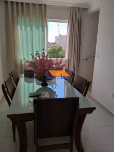 Cobertura com 2 Quartos à venda, 107m² no Letícia, Belo Horizonte