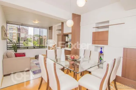 Apartamento com 3 Quartos à venda, 111m² no Chácara das Pedras, Porto Alegre