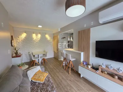 Apartamento com 2 Quartos à venda, 59m² no Igara, Canoas