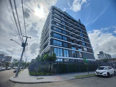 Apartamento com 3 Quartos à venda, 208m² no Santo Antônio, Joinville