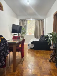 Apartamento com 3 Quartos à venda, 118m² no Menino Deus, Porto Alegre