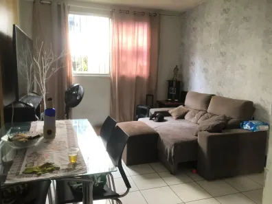 Apartamento com 2 Quartos à venda, 43m² no Centro, Ananindeua