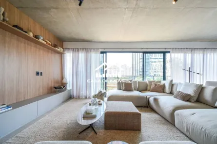 Apartamento com 2 Quartos à venda, 157m² no Vila Olímpia, São Paulo