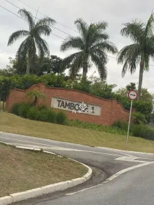 Lote/Terreno à venda, 1060m² no Residencial Tamboré, Barueri