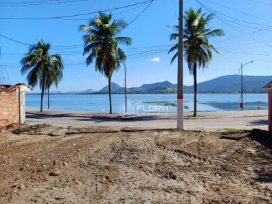 Lote/Terreno à venda, 399m² no Araçatiba, Maricá