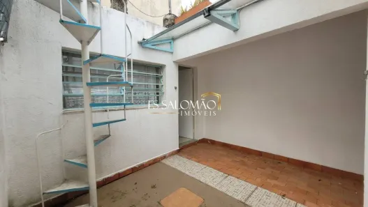 Imóvel Comercial com 1 Quarto para alugar, 100m² no Lapa, São Paulo