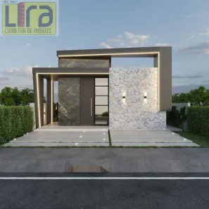 Casa com 3 Quartos à venda, 200m² no Muçumagro, João Pessoa