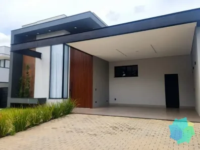 Casa com 3 Quartos à venda, 217m² no Jardim Buru, Salto