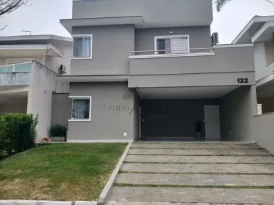 Casa de Condomínio com 3 Quartos à venda, 192m² no Jardim Crystal Park, Jacareí
