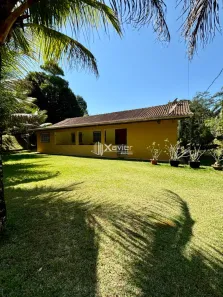 Fazenda/Sítio com 9 Quartos à venda, 9000m² no Baia Nova, Guarapari