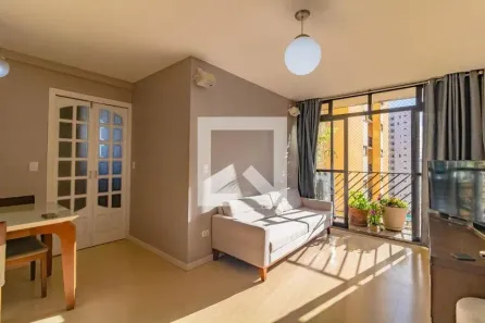 Apartamento com 3 Quartos à venda, 74m² no Vila Campestre, São Paulo