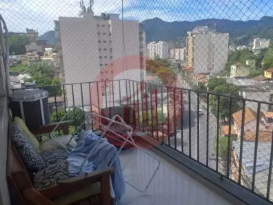 Apartamento com 2 Quartos à venda, 88m² no Engenho Novo, Rio de Janeiro