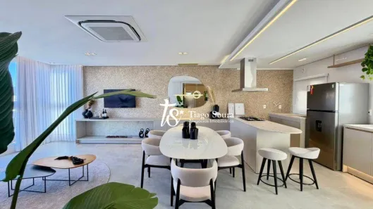 Apartamento com 3 Quartos à venda, 112m² no Centro, Canoas
