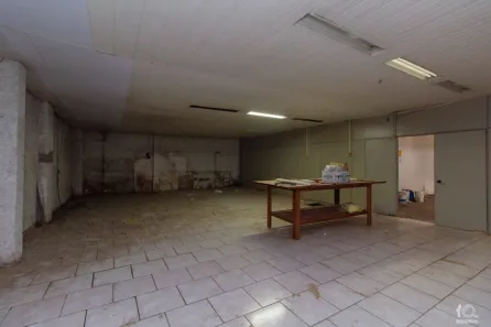 Galpão/Depósito/Armazém com 1 Quarto à venda, 2100m² no Santo Afonso, Novo Hamburgo