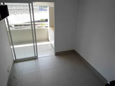 Apartamento com 1 Quarto à venda, 45m² no Parque Industrial Tomas Edson, São Paulo