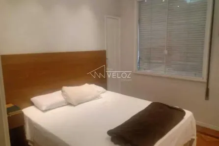 Apartamento com 3 Quartos à venda, 81m² no Flamengo, Rio de Janeiro