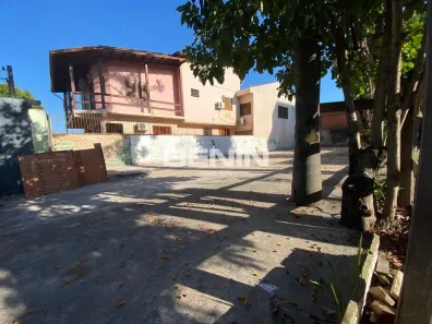 Lote/Terreno à venda, 270m² no Centro, Canoas