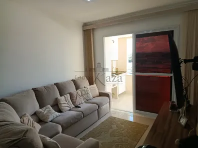 Apartamento com 3 Quartos à venda, 94m² no Santana, São José dos Campos