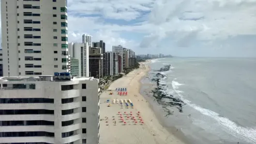 Apartamento com 4 Quartos à venda, 426m² no Candeias, Jaboatão dos Guararapes