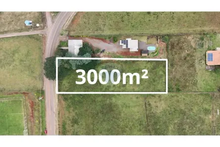 Fazenda/Sítio à venda, 3000m² no Centro, Santa Cruz do Sul