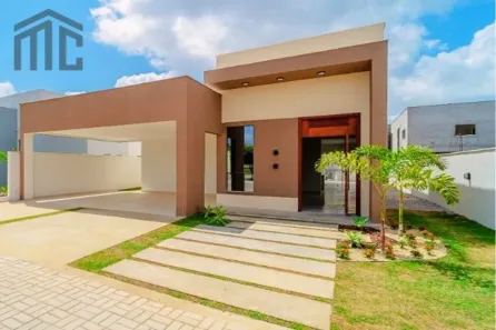 Casa com 3 Quartos à venda, 152m² no Parque das Nações, Parnamirim