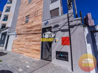 Apartamento com 2 Quartos à venda, 36m² no Jardim Nordeste, São Paulo