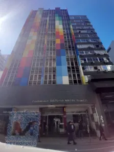 Sala Comercial para alugar, 46m² no Centro, Florianópolis