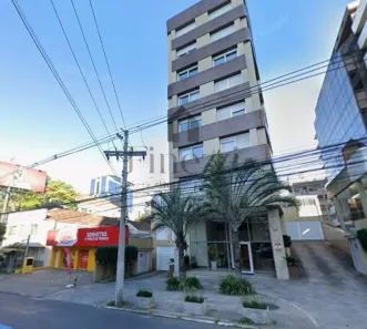 Apartamento com 1 Quarto para alugar, 44m² no Moinhos de Vento, Porto Alegre