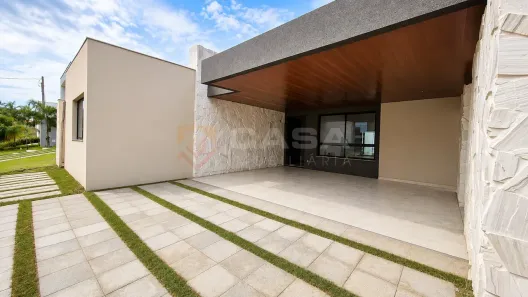 Casa com 4 Quartos à venda, 291m² no Manguinhos, Serra