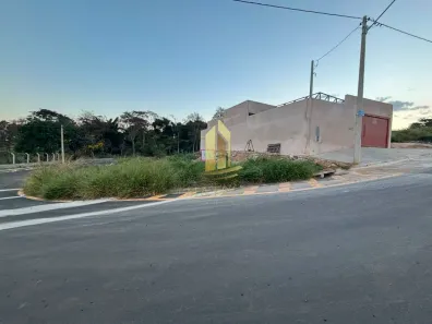 Lote/Terreno à venda, 196m² no Reserva Abaeté, Franca
