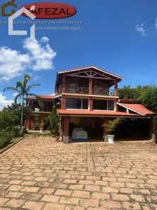 Casa com 12 Quartos à venda, 900m² no Parque dos Cafezais VI, Itupeva