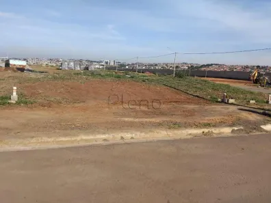 Lote/Terreno à venda, 250m² no Nossa Senhora Aparecida, Paulínia