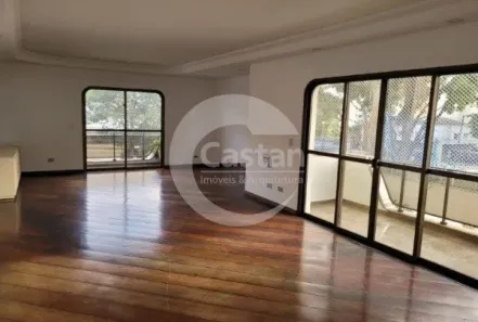 Apartamento com 4 Quartos à venda, 203m² no Parque da Mooca, São Paulo