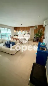 Apartamento com 3 Quartos à venda, 189m² no Barra da Tijuca, Rio de Janeiro