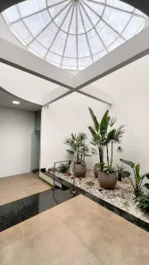 Sala Comercial para alugar, 38m² no Mercês, Uberaba